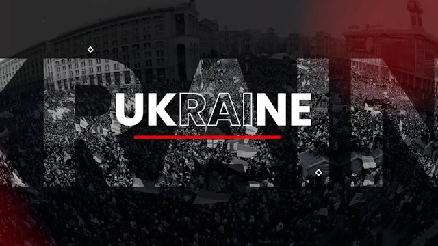 UKRAINE - SBTN News | 21/09/2022