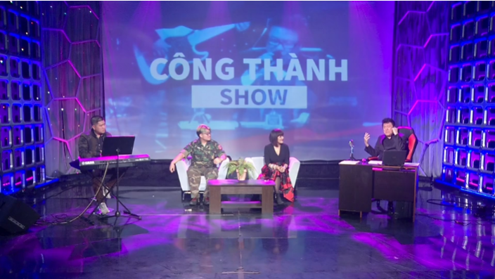 Công Thành Show | 07/05/2023