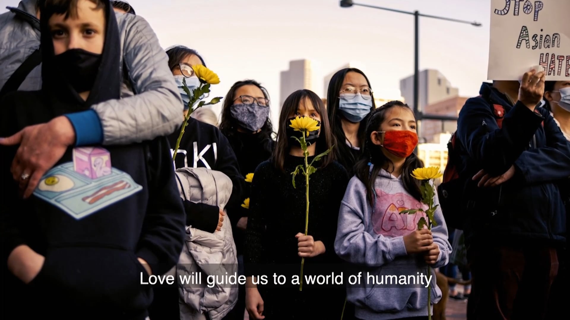 Tin Buổi Trưa | 11/04/2021