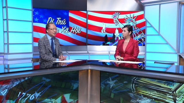 Di Trú & Xã Hội | 28/12/2018