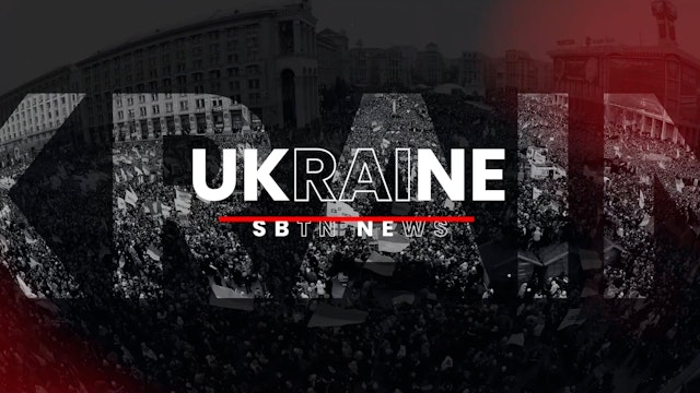 Ukraine - SBTN News | 02/01/2023