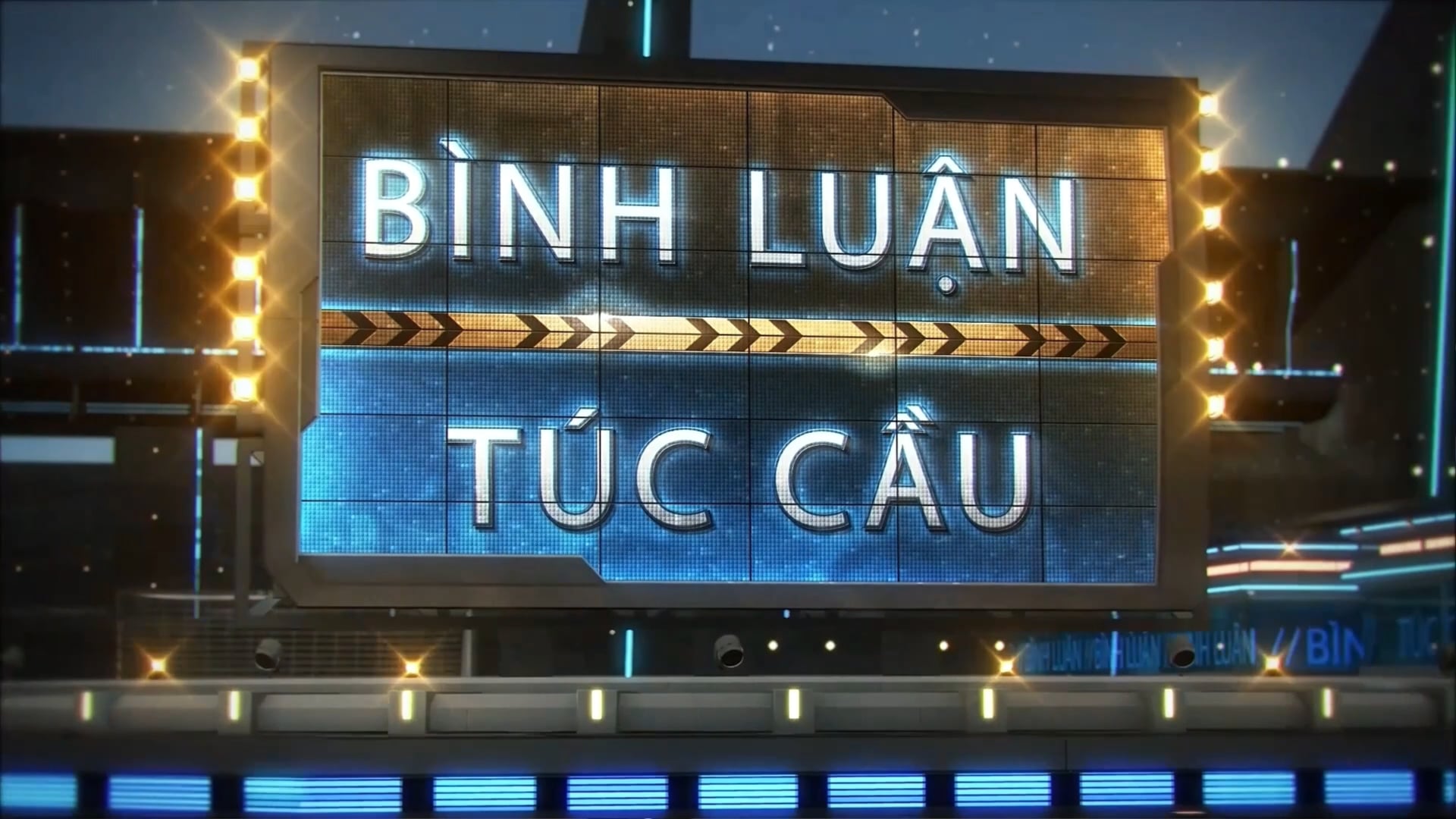 Bình Luận Túc Cầu | 14/11/2025