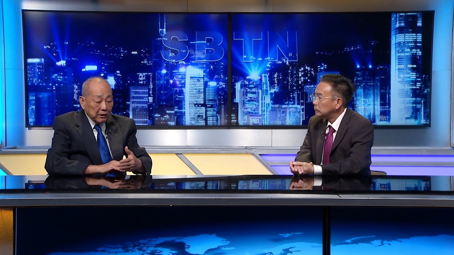 Nhân Quyền Cho Việt Nam | Guest: Thạch Bích | 08/03/2019