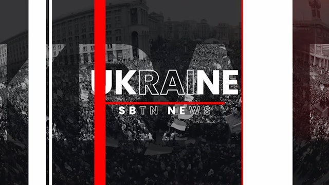 UKRAINE - SBTN News | 29/05/2023