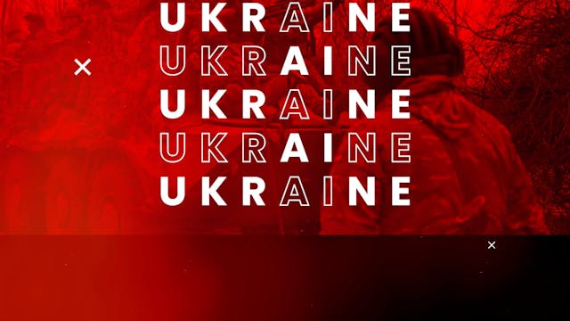 UKRAINE - SBTN News | 15/02/2023