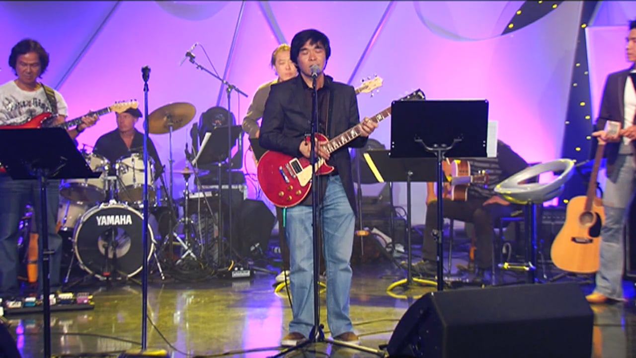 Một Thời Âm Nhạc | Show 01a