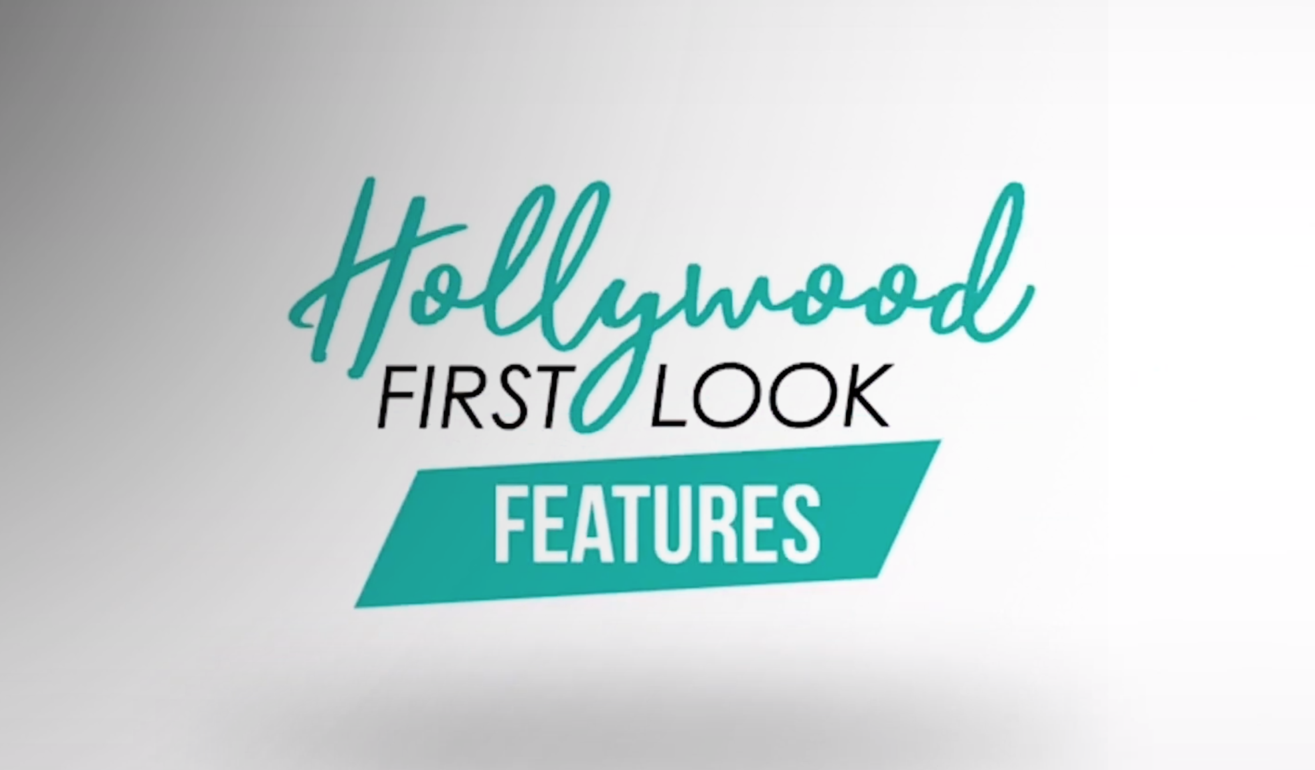 Hollywood First Look