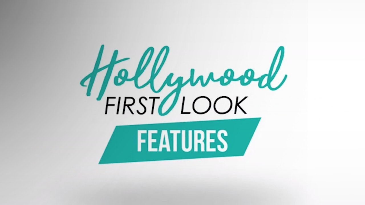 Hollywood First Look