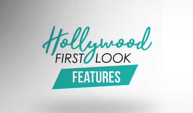 Hollywood First Look