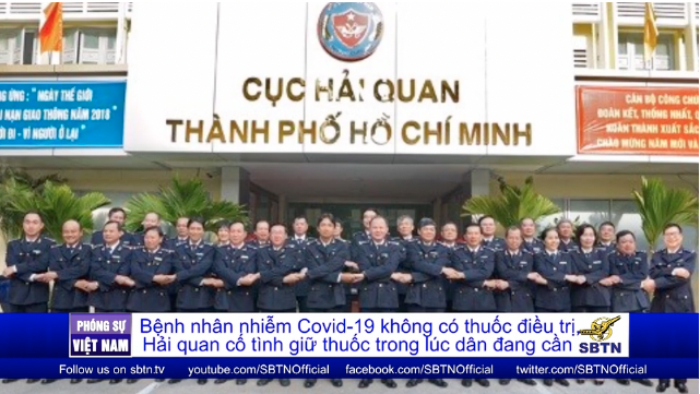 Tin Buổi Tối | 25/11/2021