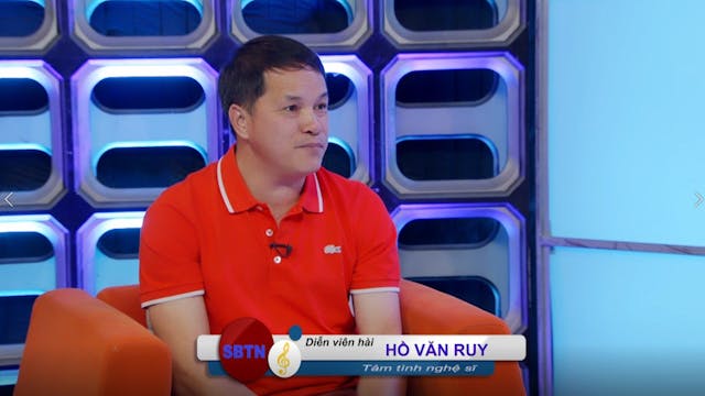 Giáng Ngọc Show | Diễn Viên Hài Hồ Vă...