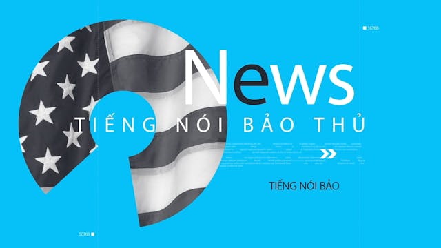 Tiếng Nói Bảo Thủ | 21/09/2022