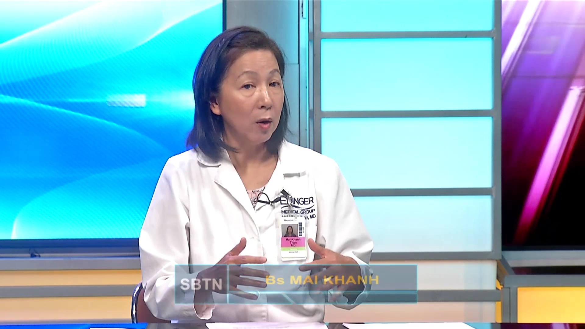 Tìm Hiểu về Covid19 với Bs. Mai Khanh | 05/07/2020