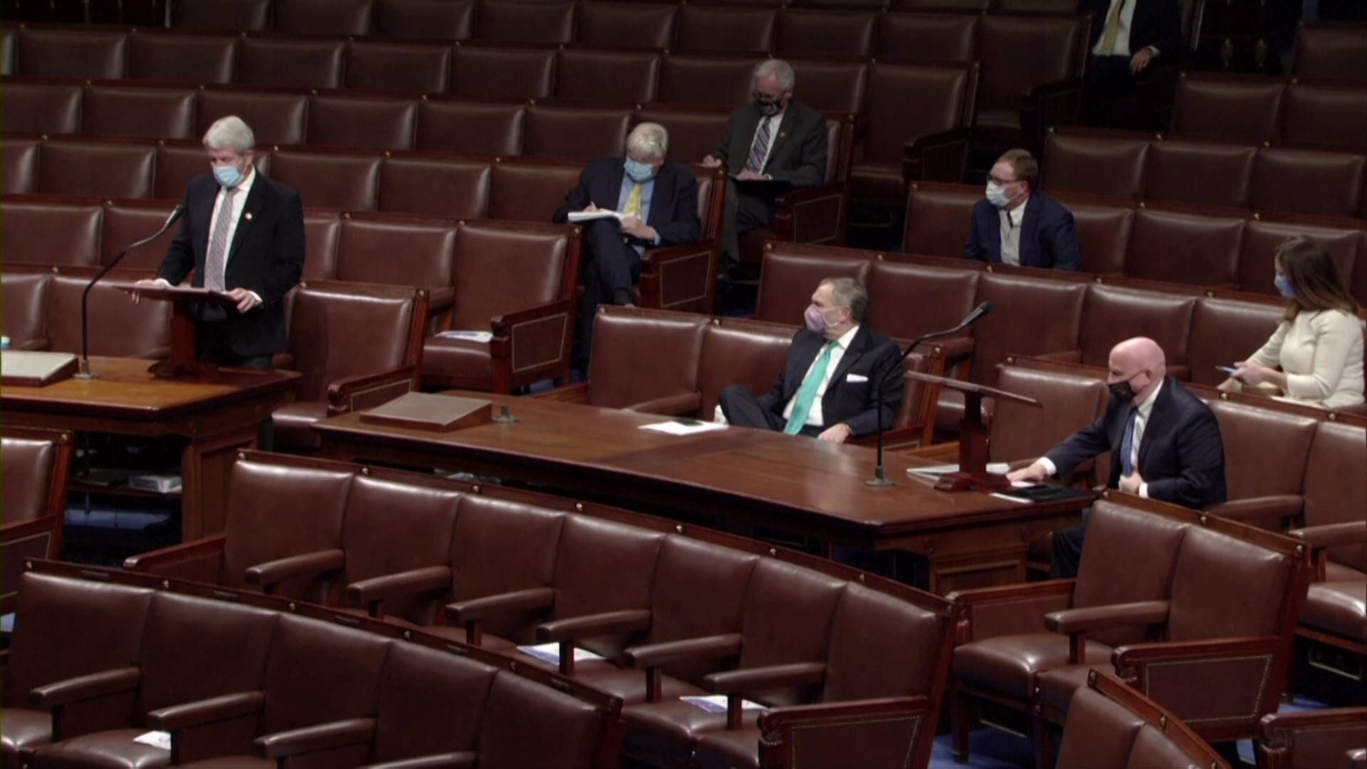 Tin Buổi Trưa | 29/12/2020