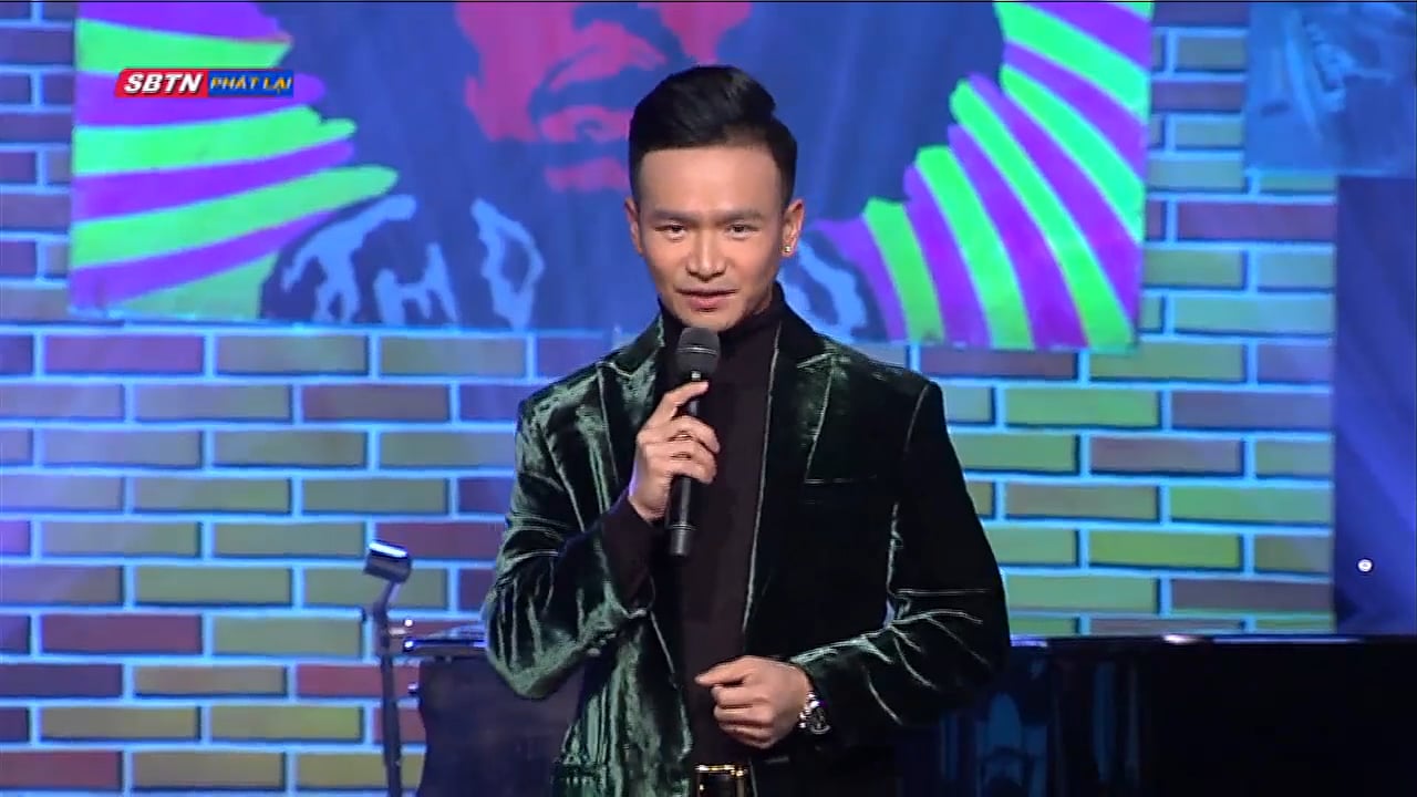 Thế Giới Nhạc Trẻ | Show 10