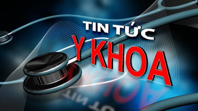 Tin Tức Y Khoa | 05/01/2023