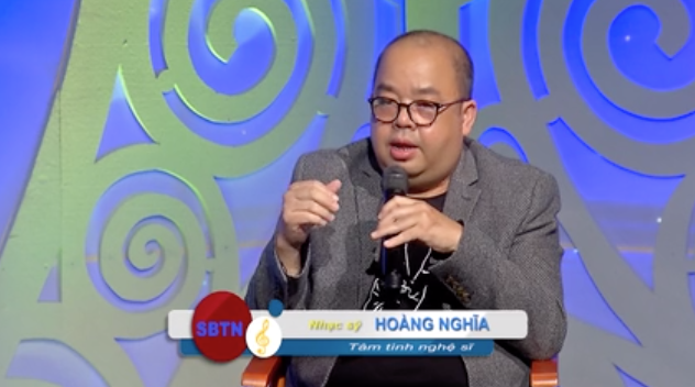 Giáng Ngọc Show | Guest: Hoàng Nghĩa