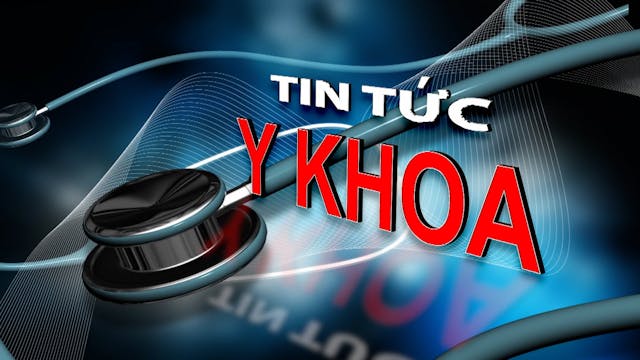 Tin Tức Y Khoa | 31/03/2022