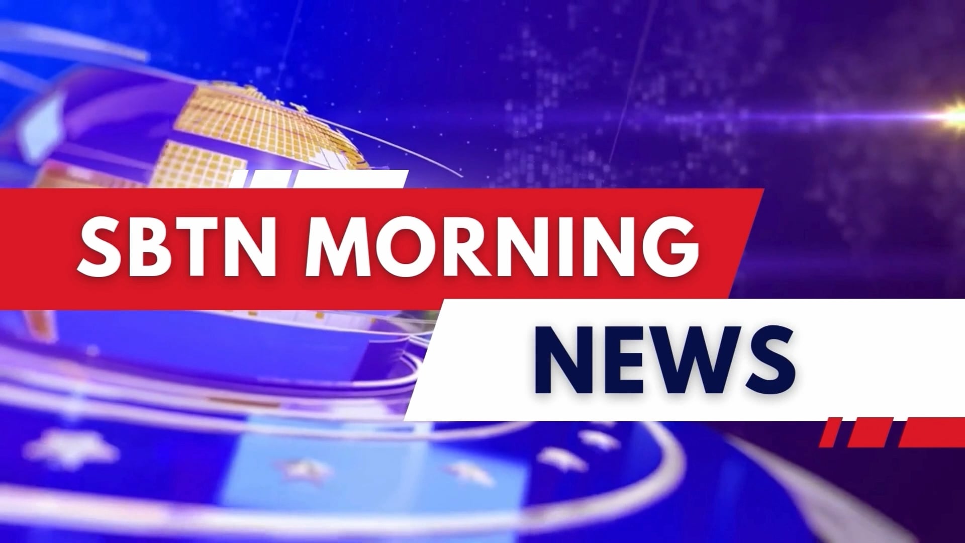 SBTN Morning | 4/4/2025