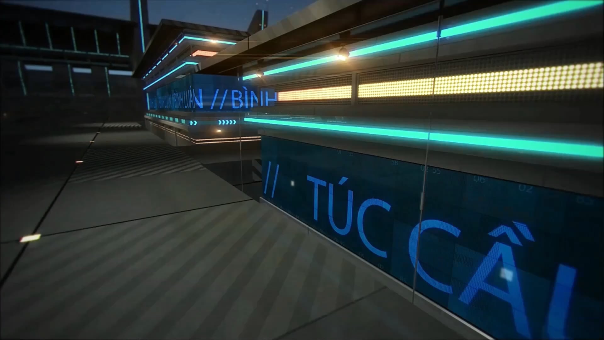 Bình Luận Túc Cầu | 18/8/2025