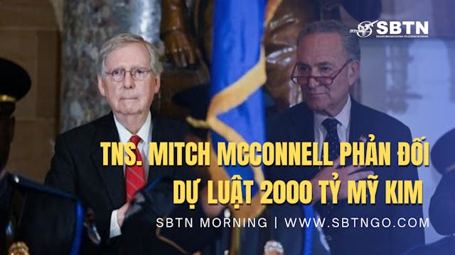 SBTN Morning | 30/12/2020