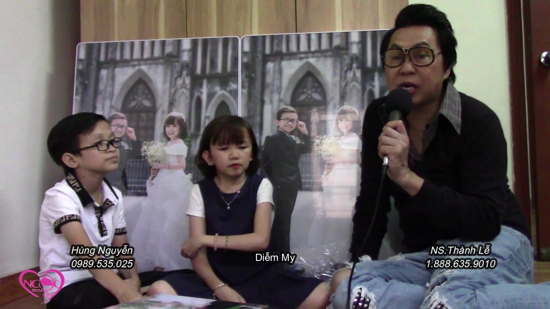 Ngọc Trong Tim | 02/11/2019