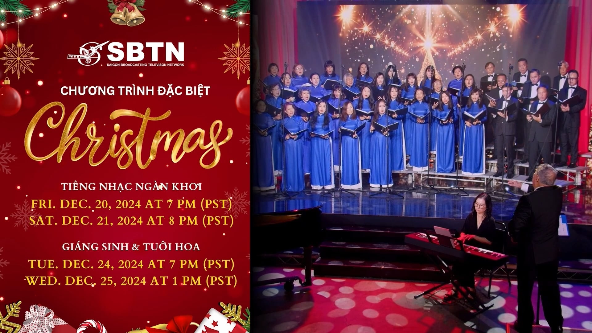 SBTN Morning | 19/12/2024