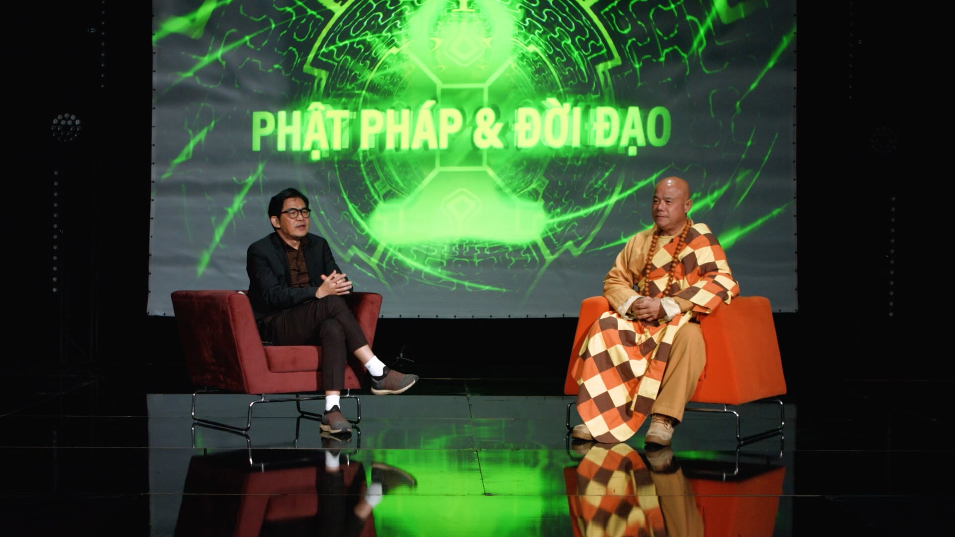 Phật Pháp & Đời Đạo | Show 7