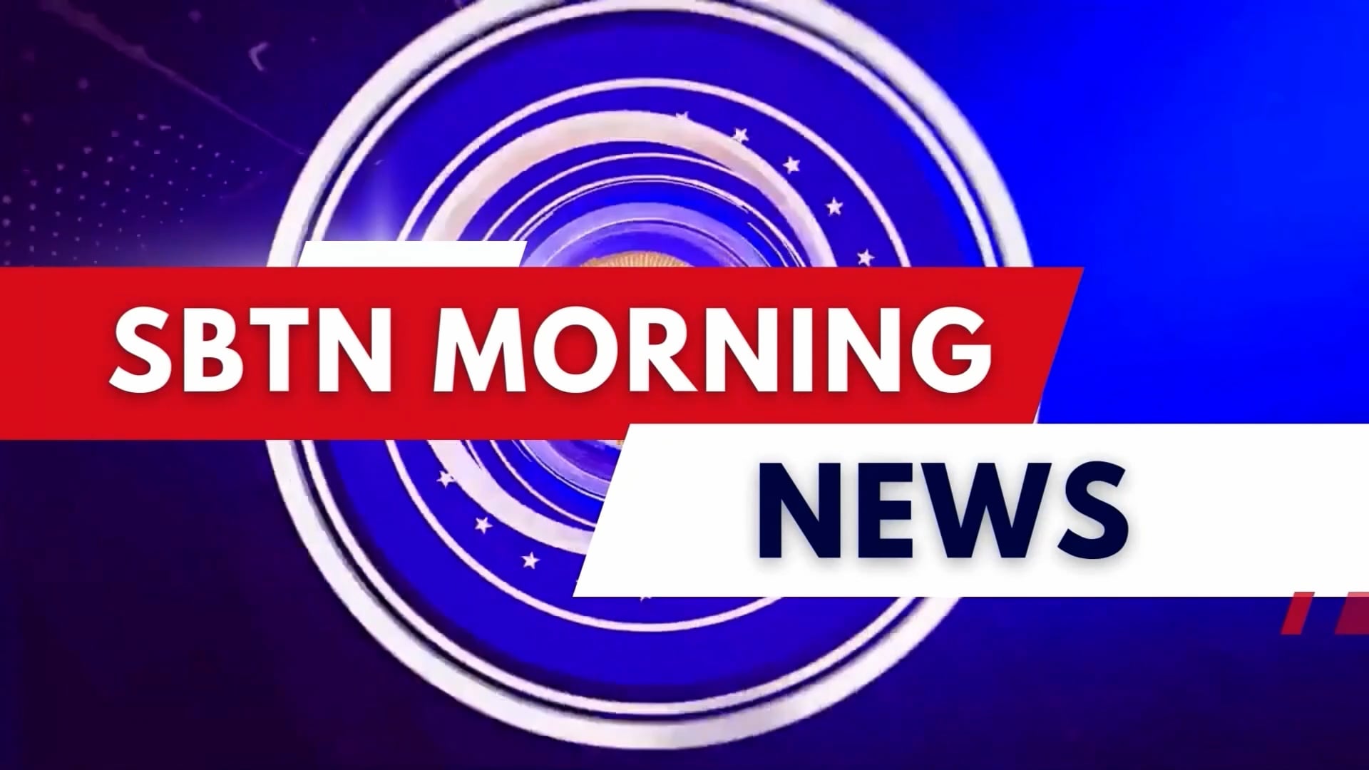 SBTN Morning | 18/3/2026