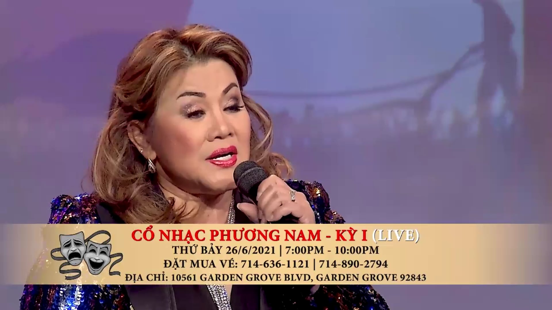 Tin Buổi Tối | 25/06/2021