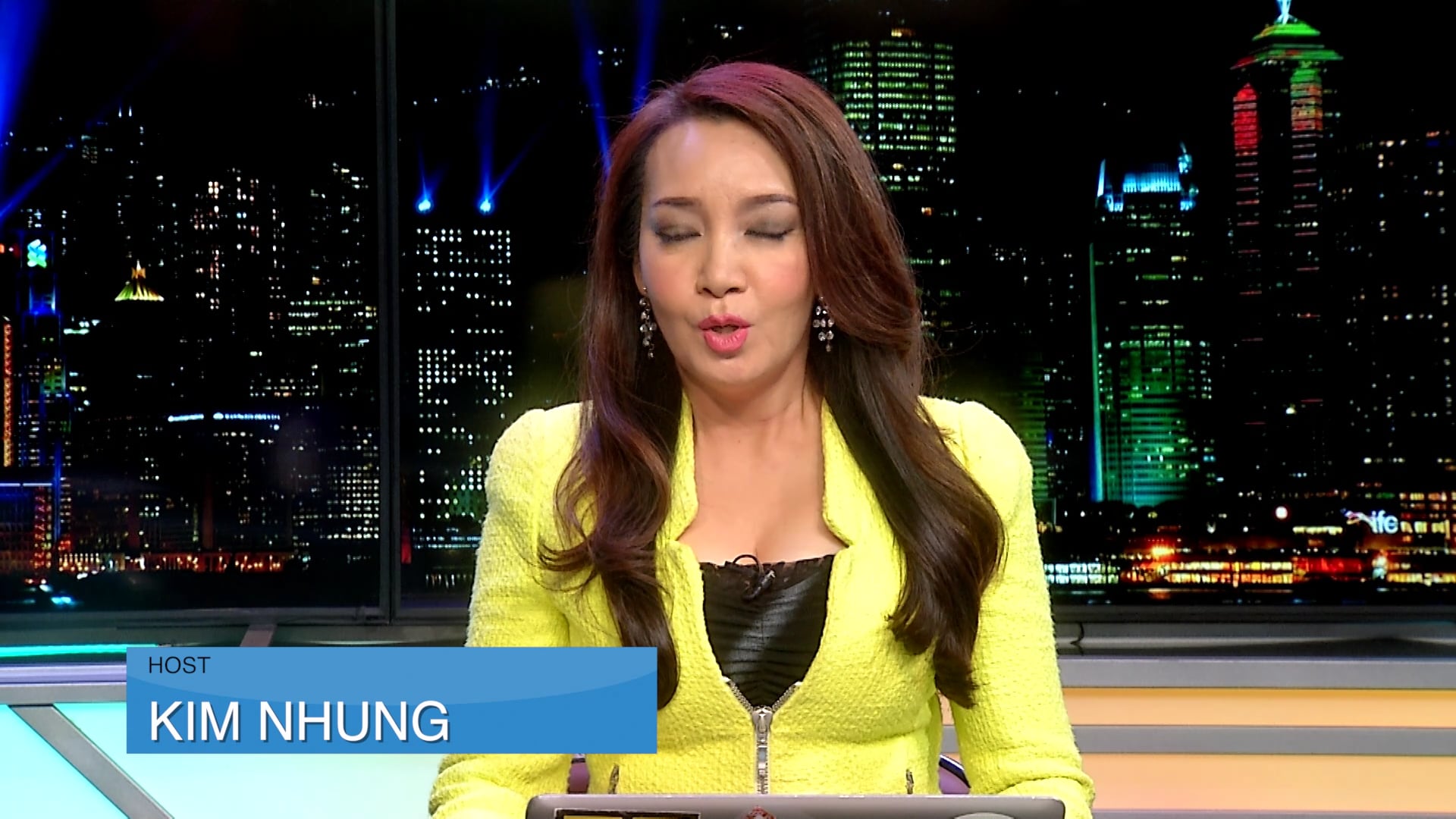 Kim Nhung Show | 22/06/2021