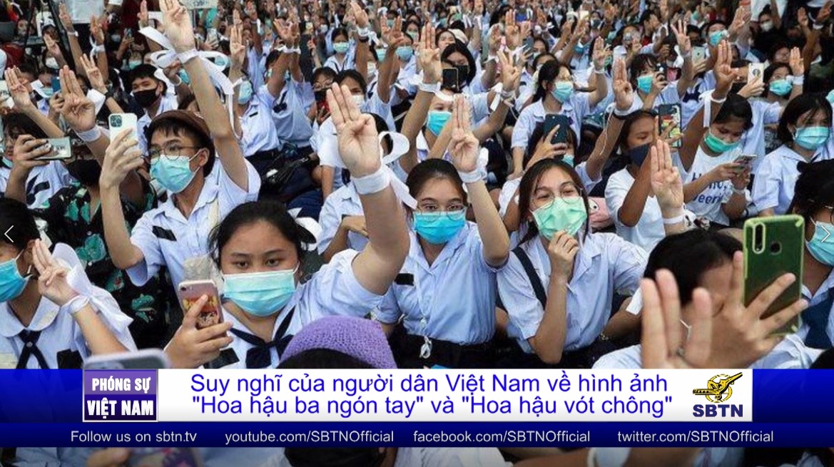 Tin Buổi Tối | 07/12/2021