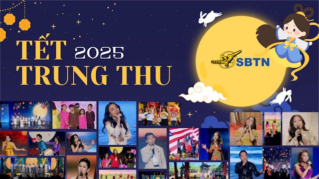 "THU CA" Chương Trình Tết TRUNG THU S...