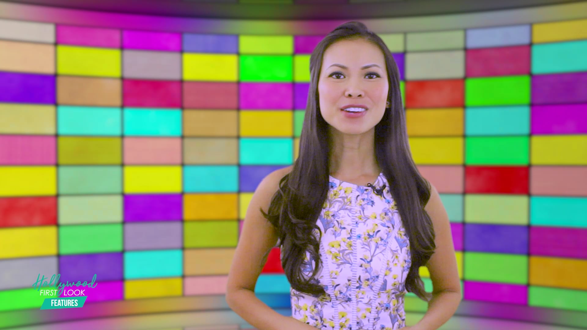 Hollywood First Look Feature | 26/12/2020