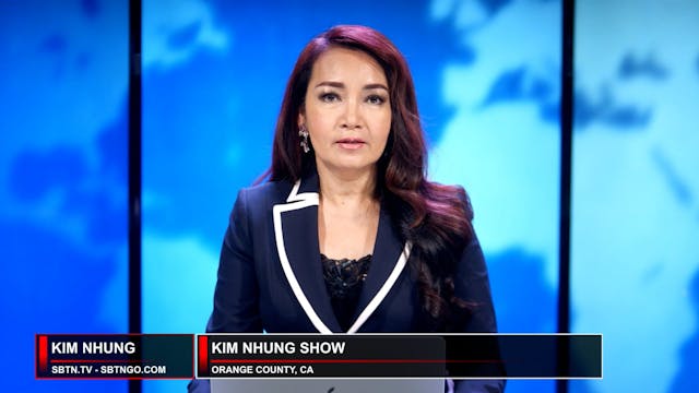 Kim Nhung Show | 28/07/2022