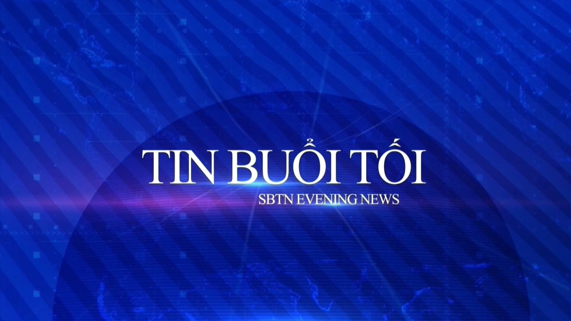 Tin Buổi Tối | 12/10/2025