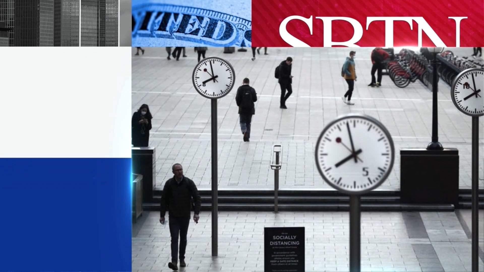 Tin Buổi Tối | 3/5/2025