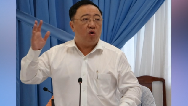 Tin Buổi Trưa | 06/10/2021