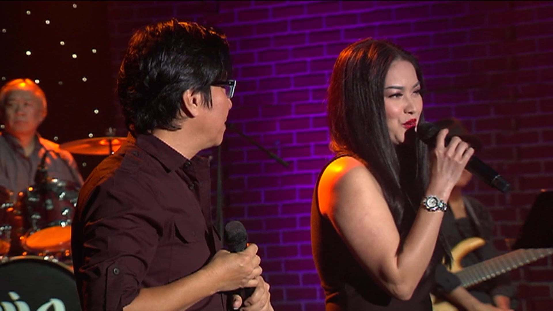 Một Thời Âm Nhạc | Show 34a