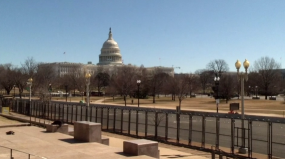 Tin Buổi Trưa | 04/03/2021