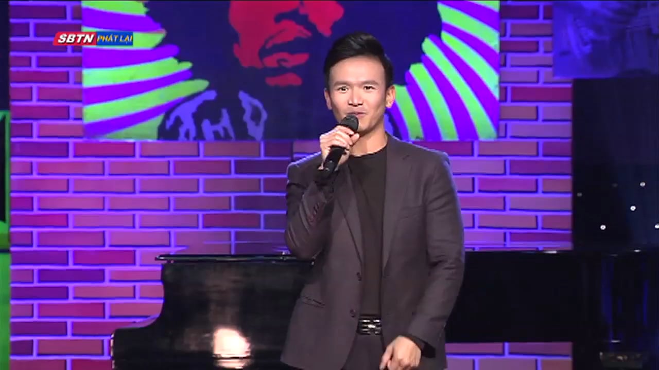 Thế Giới Nhạc Trẻ | Show 09