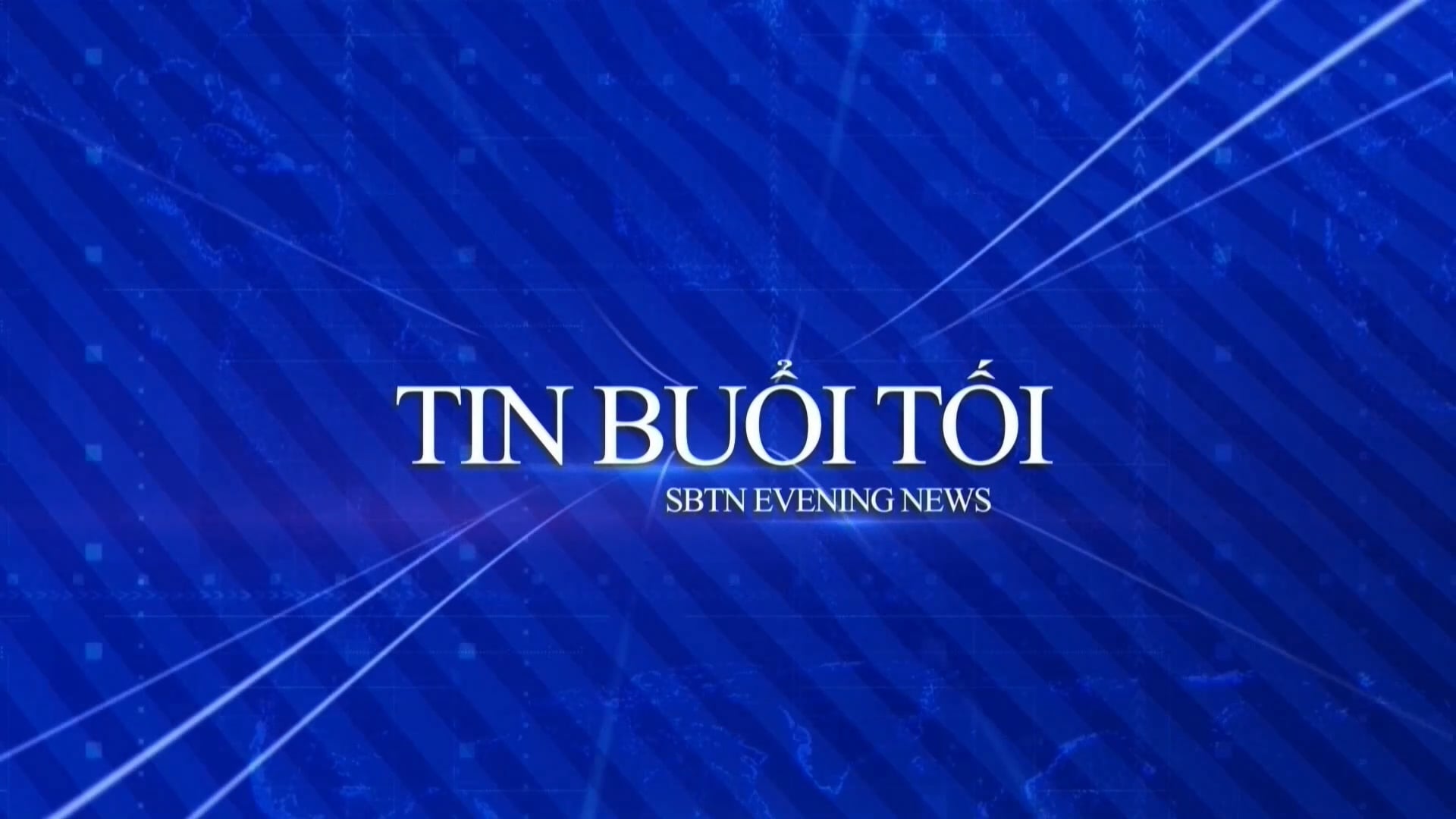 Tin Buổi Tối | 28/3/2026
