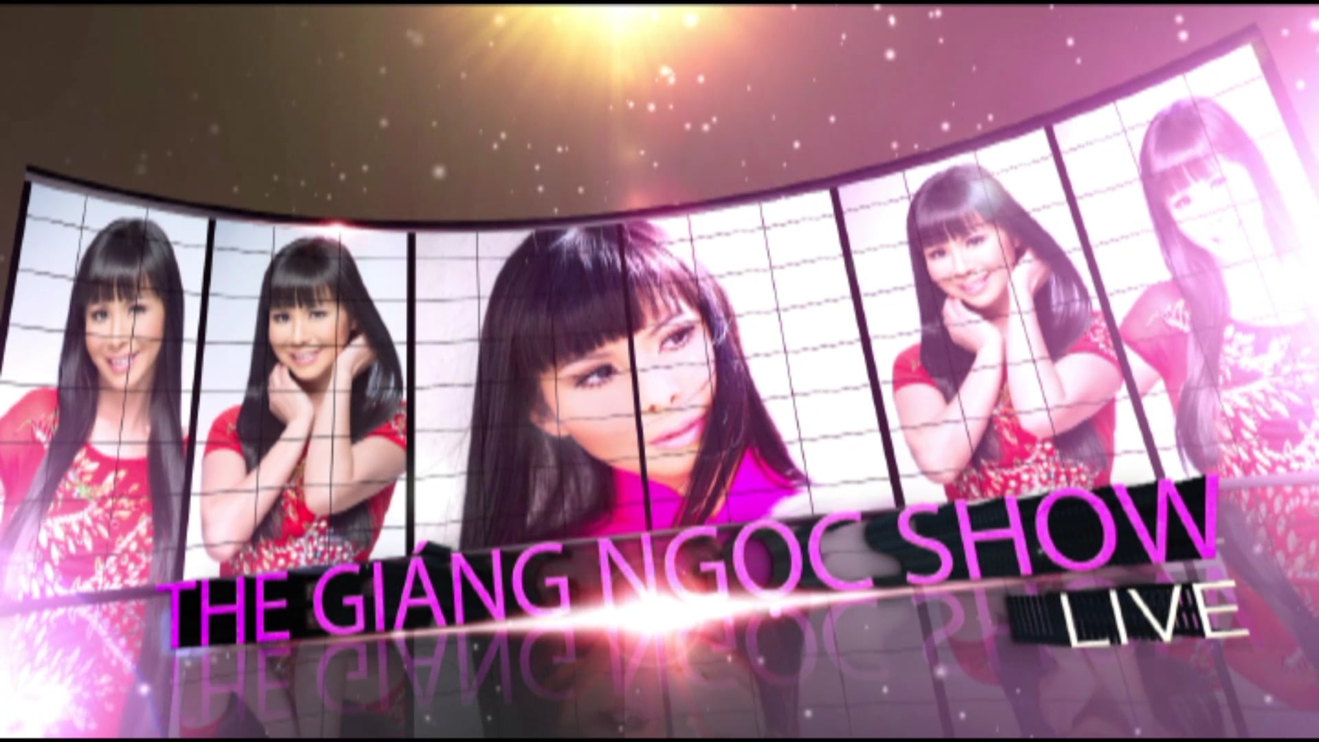 Giáng Ngọc Show | Cao Minh Hưng