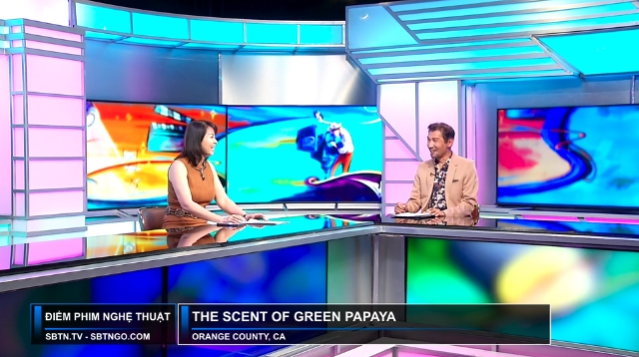 Điểm Phim Nghệ Thuật | Show 20