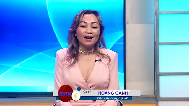 Giáng Ngọc Show | 29/03/2022