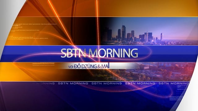 SBTN Morning | 06/04/2022