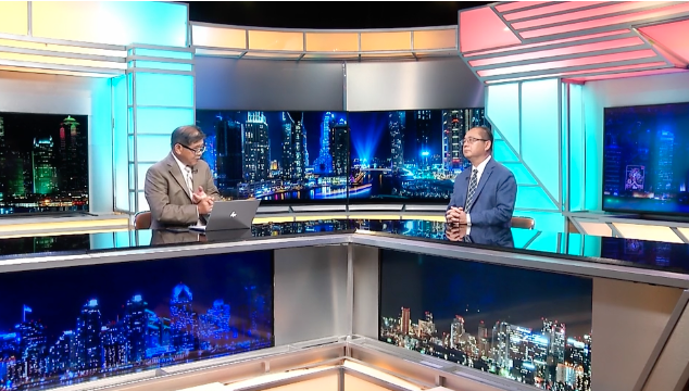 Điểm Tin Đầu Tuần | 08/11/2021