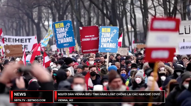 Tn Buổi Trưa | 12/12/2021