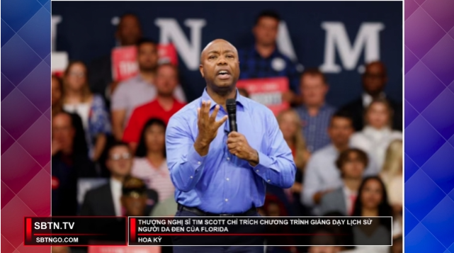 Tin Buổi Trưa | 29/07/2023