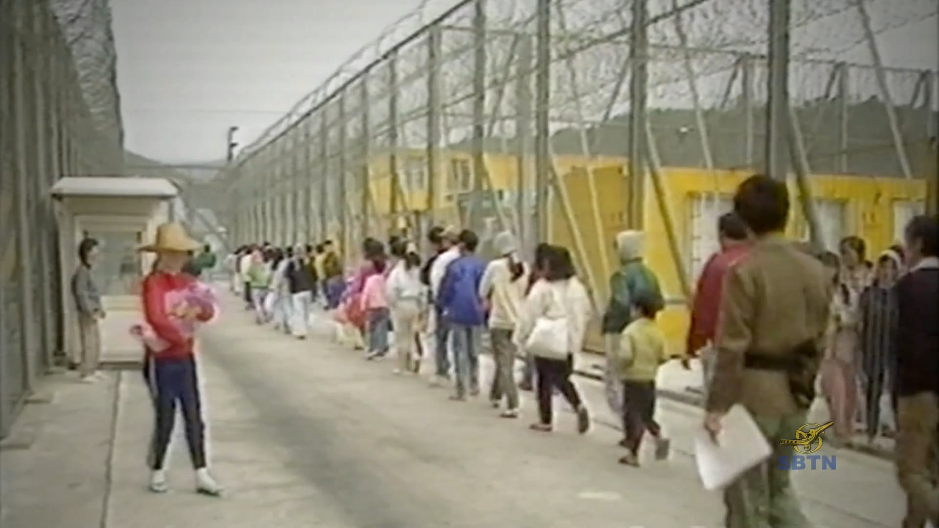 Tị Nạn Việt Nam - Phần 11